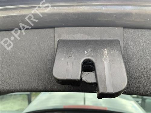Tailgate lock SEAT LEON (1P1) 1.9 TDI | BP32417881C101