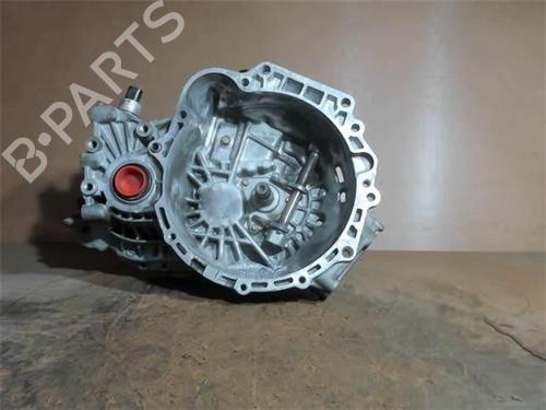 Used Gearbox HYUNDAI MATRIX (FC) 1.5 CRDi (82 hp) 15186263