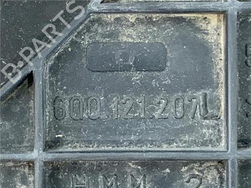 Radiator fan SEAT CORDOBA (6L2)  | BP29755001M35