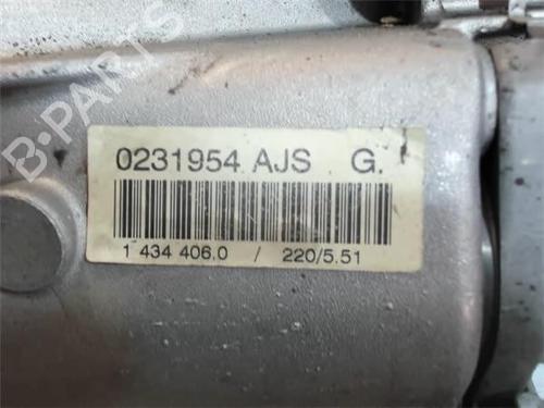 Gearbox BMW 3 (E46) 320 i | BP19088901M3 