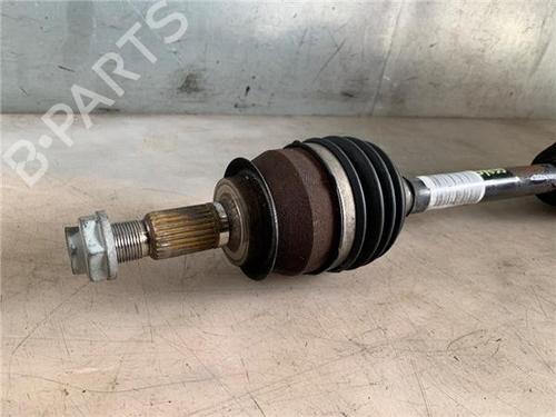 Right front driveshaft MINI MINI (R56)  | BP30135626M39 