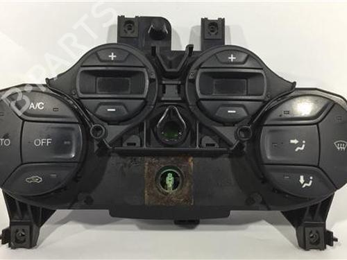 Used Climate control FORD KA (RU8) 1.3 TDCi (75 hp) 9685979