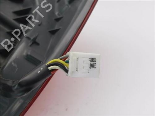 Left taillight KIA CEE'D SW (ED) 2.0 | BP30274019C34  - Image 6