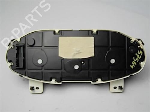 Cockpit FORD FIESTA VI (CB1, CCN) 1.4 | BP11691535C47 