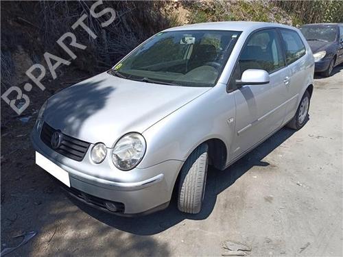 Generator VW POLO IV (9N_, 9A_)  | BP29156457M7 