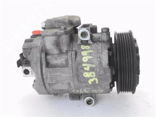 AC compressor VW POLO IV (9N_, 9A_)  | BP29156458M34 