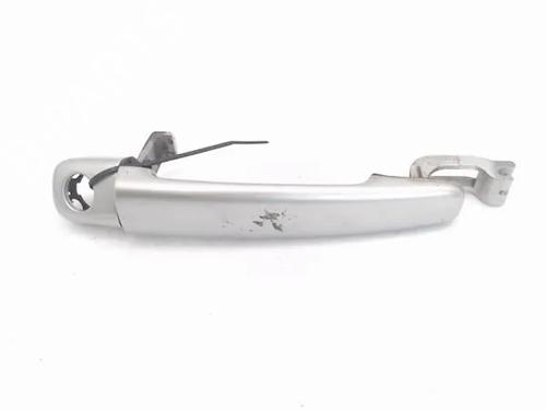 Front left exterior door handle PEUGEOT 307 SW (3H) 2.0 HDi 135 | BP15640913C128 