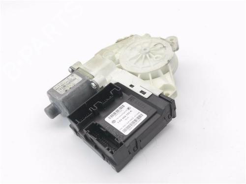 Used Left front window motor Left front window motor VW GOLF PLUS V (5M1, 521) [2004-2013] 33220520 33220520