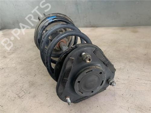 Right front shock absorber TOYOTA COROLLA (_E12_) 1.6 VVT-i (ZZE121_, ZZE121R) | BP13949400M17 