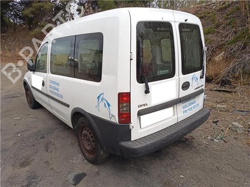 Viskermotor vindrude OPEL COMBO Box Body/MPV  | BP29452159M29 
