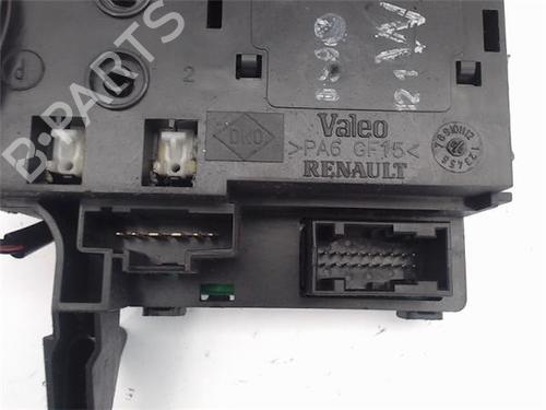 Switch RENAULT SCÉNIC II (JM0/1_)  | BP13050950I30 