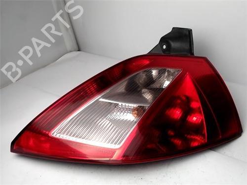 Used Right taillight RENAULT MEGANE II (BM0/1_, CM0/1_) [2001-2012]  11707839
