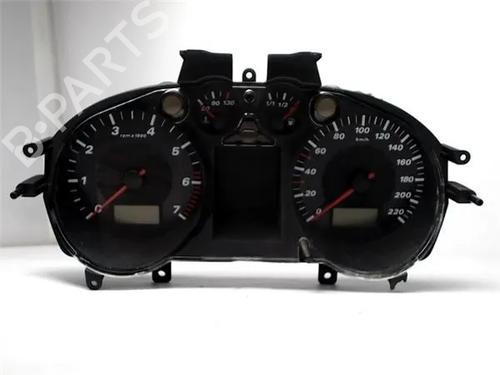 Used Instrument cluster SEAT IBIZA III (6L1) [2002-2009]  12122475