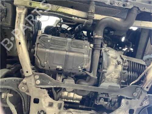 Other CITROËN C5 III Break (RW_) 2.0 HDi 140 | BP24473313O1