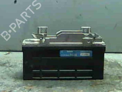 Used Electronic module MERCEDES-BENZ C-CLASS (W202) C 220 (202.022) (150 hp) 13643437