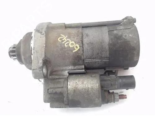 Startmotor SKODA FABIA I (6Y2) 1.9 TDI | BP26446168M8 