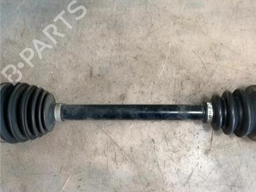Left front driveshaft HONDA CR-V III (RE_) 2.0 i-VTEC (RE5, RE1) | BP38177196M38 - Image 4