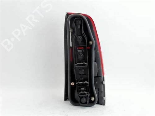 Left taillight SEAT CORDOBA Vario (6K5)  | BP13043540C34 