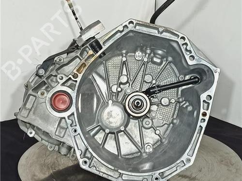 Boîte de vitesses DACIA DUSTER (HS_) 1.5 dCi (109 hp) 11087543