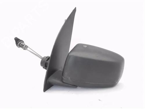 Used Left mirror FIAT PANDA (169_) [2003-2025]  23392868