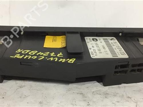 Climate control BMW 3 Coupe (E46) 320 Ci | BP9661449I5 