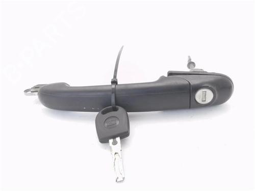 Used Front left exterior door handle Front left exterior door handle 37260906 37260906