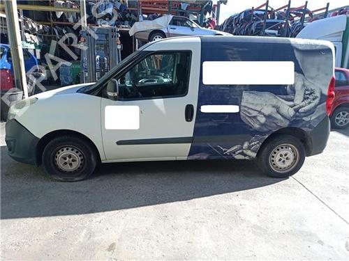 Switch OPEL COMBO Box Body/MPV (X12) 1.3 CDTI (B05) | BP33288134I30  - Image 15