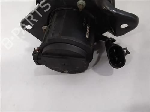 Turbocharger/Supercharger OPEL VECTRA B (J96) 1.6 i 16V (F19) | BP14340249M71 