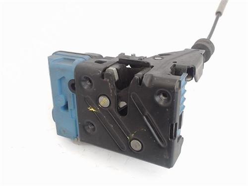Front left lock VOLVO S60 I (384) 2.4 D | BP19129585C98 