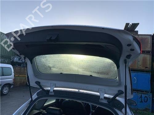 Tailgate OPEL ASTRA J (P10) 1.6 CDTi (68) | BP32419181C6 