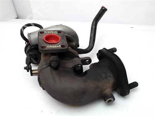 Turbocharger/Supercharger KIA CARENS II MPV (FJ)  | BP13075953M71 