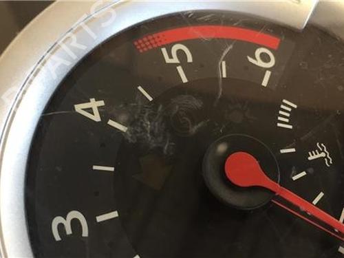 Instrument cluster RENAULT CLIO III (BR0/1, CR0/1) 1.5 dCi (BR17, CR17) | BP9684666C47 
