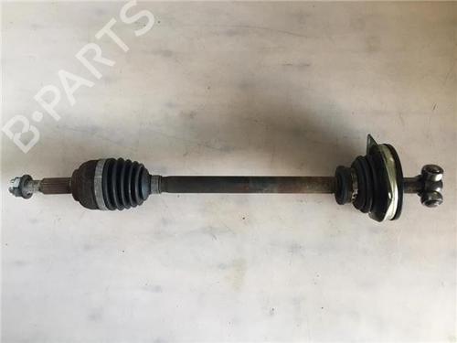 Used Left front driveshaft RENAULT TWINGO II (CN0_) 1.2 (CN0D) (58 hp) 11342752