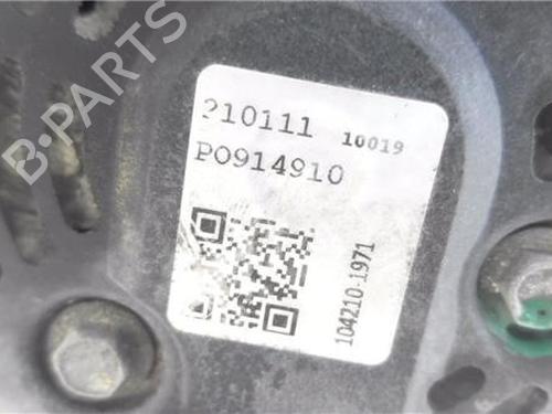Alternator FORD C-MAX II (DXA/CB7, DXA/CEU)  | BP29259863M7  - Image 9