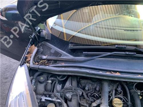 Scuttle panel RENAULT GRAND SCÉNIC III (JZ0/1_) 1.5 dCi (JZ0B, JZ07) | BP32418275C110 