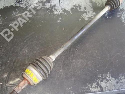Used Right front driveshaft OPEL CORSA B (S93) [1993-2009]  11340570