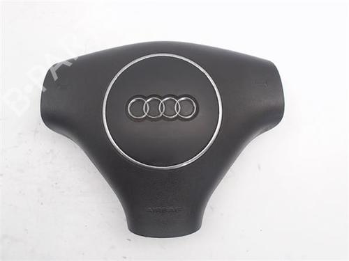 Used Driver airbag AUDI A3 (8P1) [2003-2013]  13043920