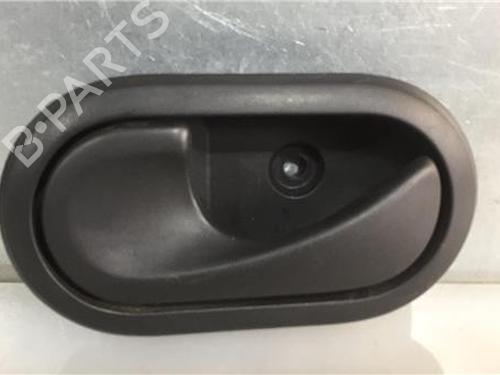 Used Front left interior door handle DACIA SANDERO 1.2 16V (75 hp) 14339154