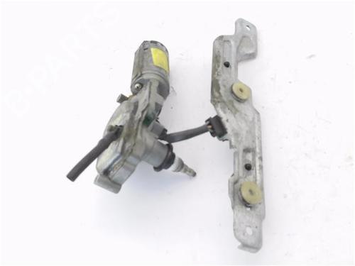 Rear wiper motor VW GOLF III (1H1)  | BP25863834M102 