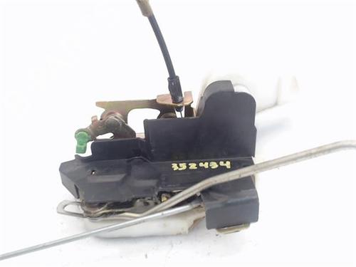 Front right lock MITSUBISHI PAJERO PININ I (H6_W, H7_W) 1.8 (H76W, H66W) | BP18166428C97 