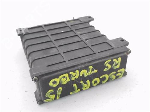 Electronic module FORD ESCORT IV (GAF, AWF, ABFT)  | BP30981255M83 