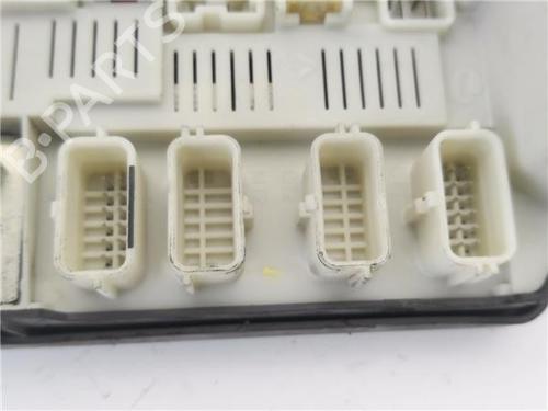 Other RENAULT SCÉNIC II (JM0/1_) 1.5 dCi (JM1E, JM16) | BP28825552O1 