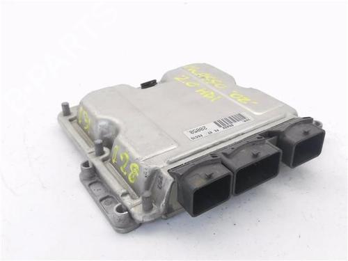 Used Electronic module CITROËN XSARA PICASSO (N68) 2.0 HDi (90 hp) 10982700