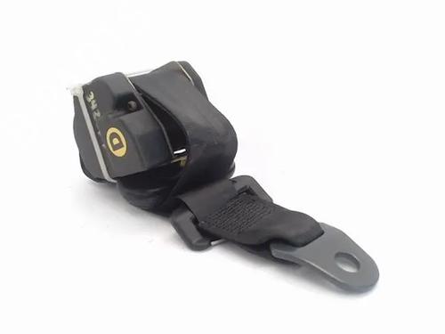 Used Rear right seatbelt PEUGEOT 206 Hatchback (2A/C) [1998-2012]  15683705