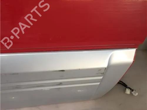 Right front door NISSAN TERRANO II (R20) 2.7 TDi 4WD | BP11363069C3 