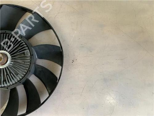 Fan AUDI A6 C5 (4B2) 2.5 TDI | BP14345418M128 