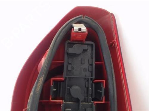 Left taillight CITROËN XSARA PICASSO (N68) 1.8 16V | BP25718995C34 
