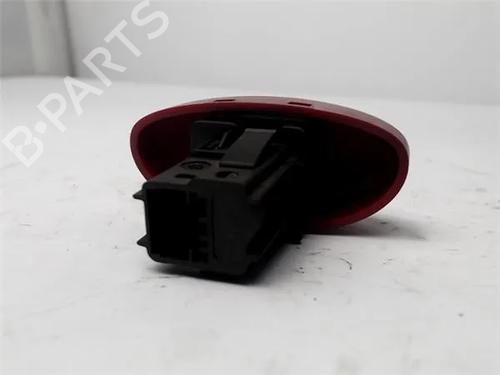 Advarselsbryter PEUGEOT 206 Hatchback (2A/C)  | BP14344981I22 