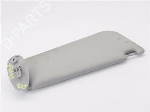 Left sun visor FIAT GRANDE PUNTO (199_)  | BP29754441I1 