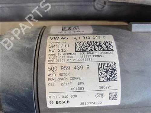 Steering rack SEAT ATECA (KH7, KHP) 1.5 TSI | BP37261154M22 - Image 10